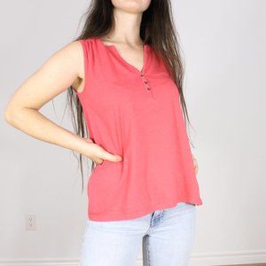 *Gap Coral Tank